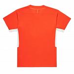Yonex Crew Neck T-Shirt 10726 Cyber Orange